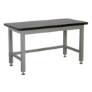 Sealey API1500COMB02 1.5m Complete Industrial Workstation & Cabinet Combo