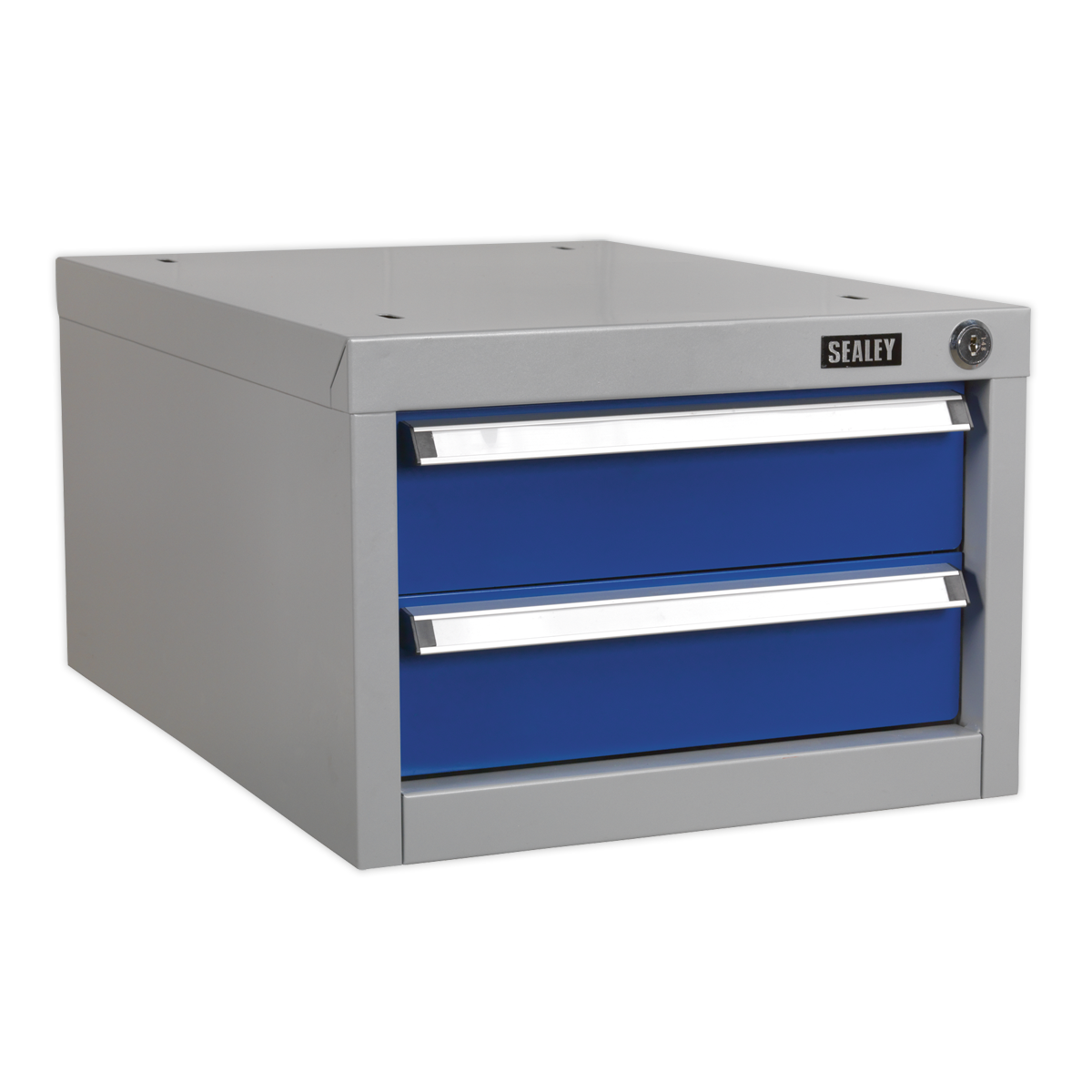 Sealey API15 Double Drawer Unit API Series Workbenches