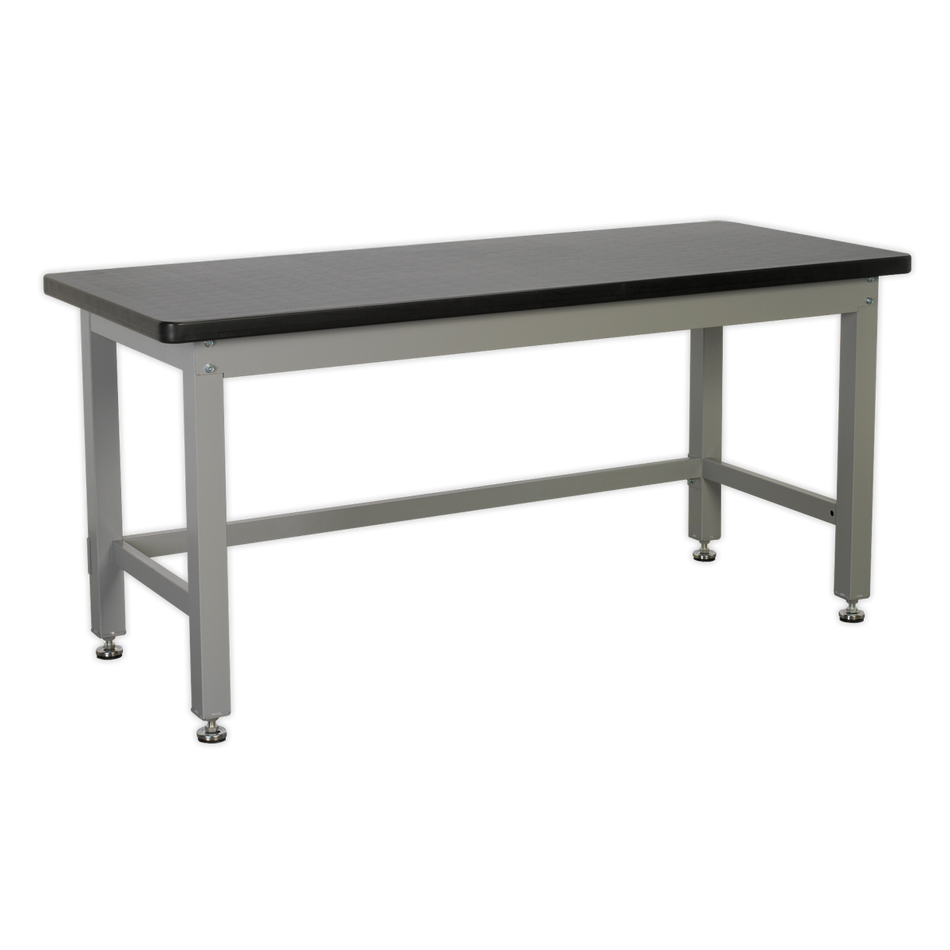 Sealey API1800 1.8m Steel Industrial Workbench