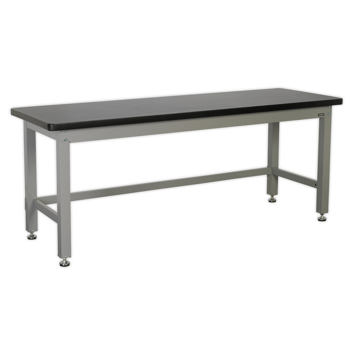 Sealey API2100 2.1m Steel Industrial Workbench