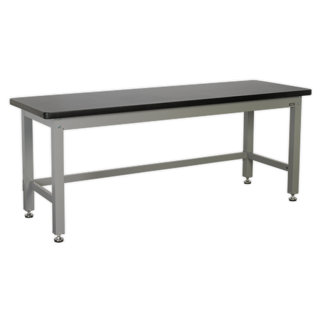 Sealey API2100 2.1m Steel Industrial Workbench