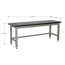 Sealey API2100 2.1m Steel Industrial Workbench