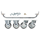 Sealey API725KIT Industrial Handle & Wheels Kit for API7238