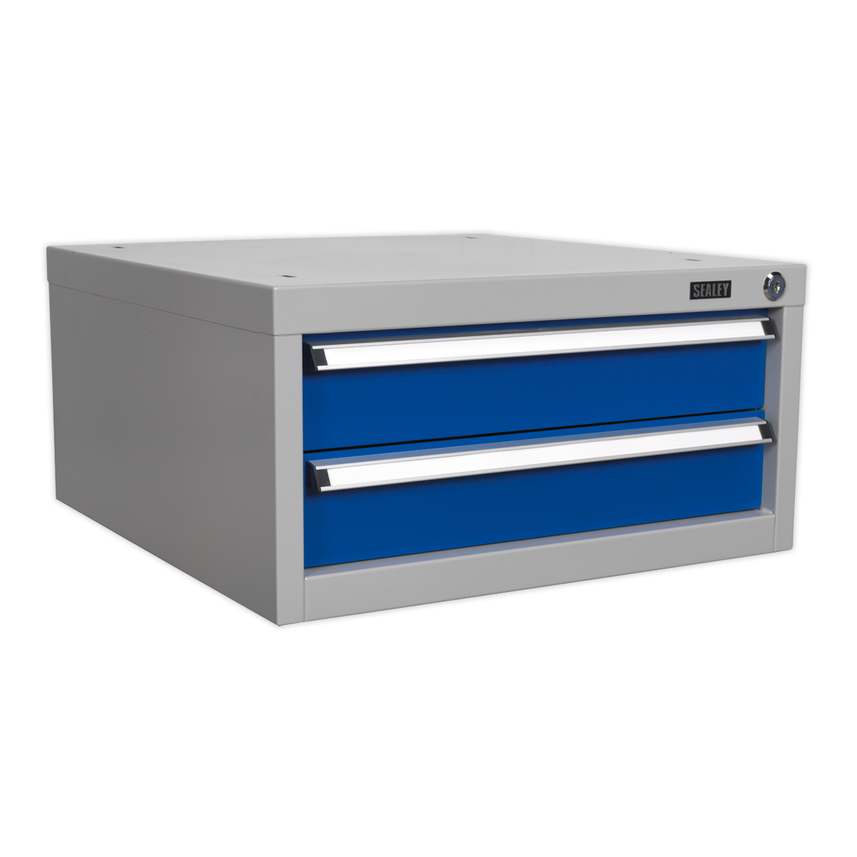 Sealey API9 Double Drawer Unit for API Series Workbenches