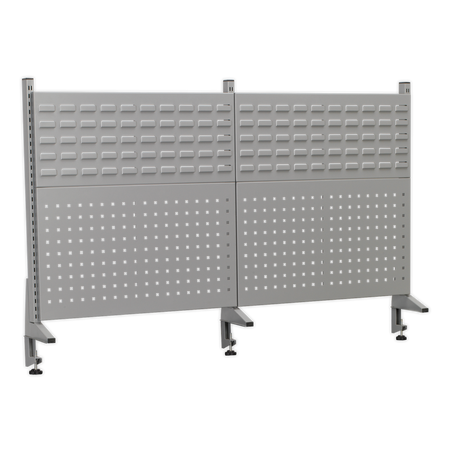 Sealey APIBP1500 Back Panel Assembly for API1500