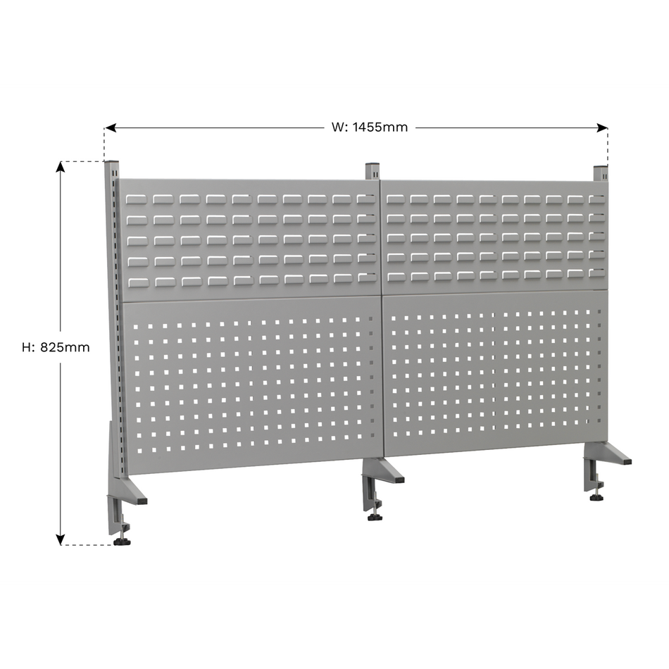 Sealey APIBP1500 Back Panel Assembly for API1500