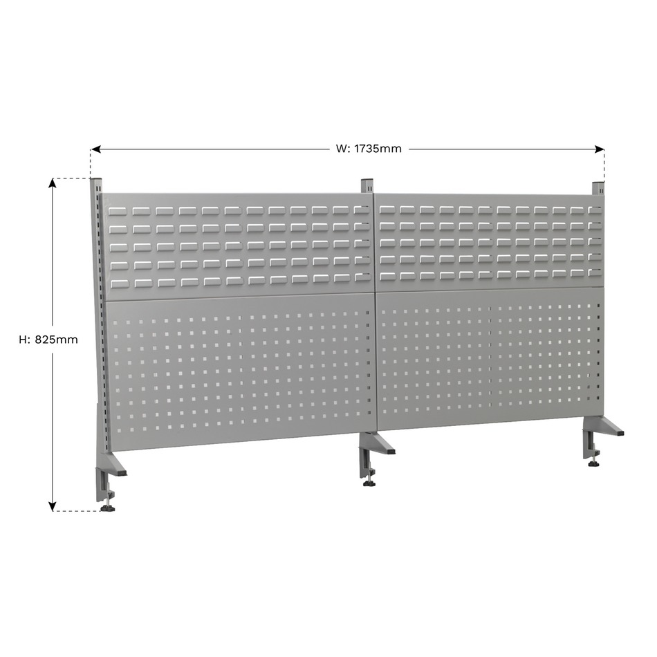 Sealey APIBP1800 Back Panel Assembly for API1800