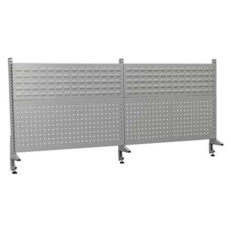 Sealey APIBP2100 Back Panel Assembly for API2100