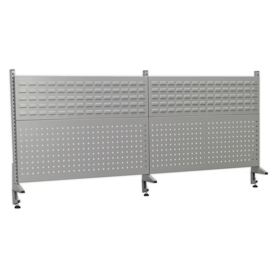 Sealey APIBP2100 Back Panel Assembly for API2100