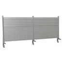 Sealey APIBP2100 Back Panel Assembly for API2100