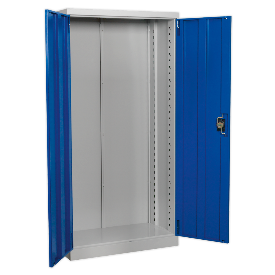 Sealey APIC1800F Full Height Industrial Cabinet