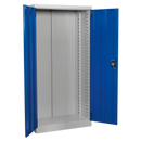 Sealey APIC1800F Full Height Industrial Cabinet
