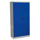 Sealey APIC1800F Full Height Industrial Cabinet