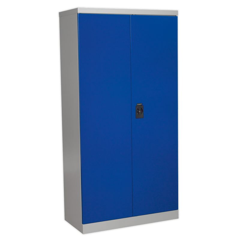 Sealey APIC1800F Full Height Industrial Cabinet