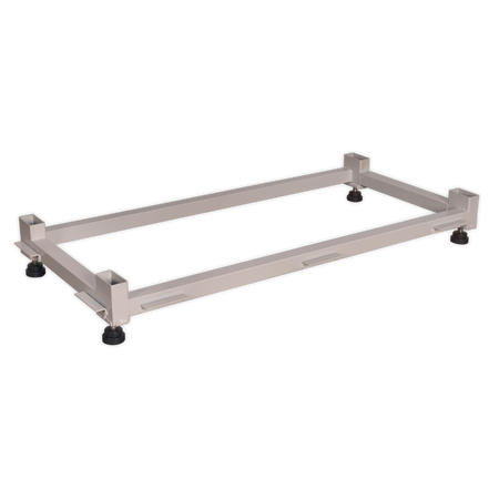 Sealey APICB API Industrial Cabinet Base Unit