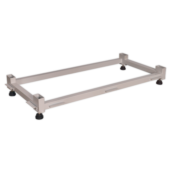 Sealey APICB API Industrial Cabinet Base Unit
