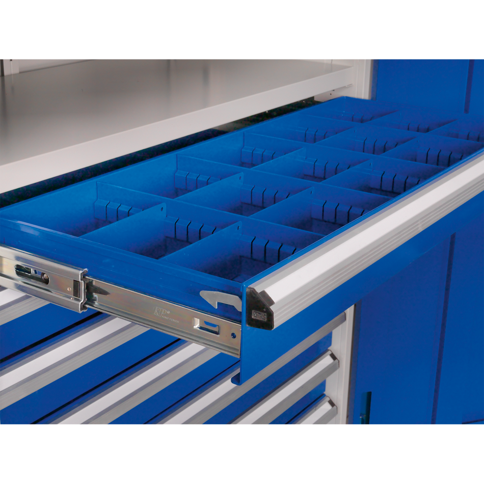 Sealey APICD100 Drawer 100mm Deep 75kg Capacity