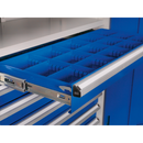 Sealey APICD100 Drawer 100mm Deep 75kg Capacity