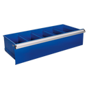 Sealey APICD200 Drawer 200mm Deep 75kg Capacity