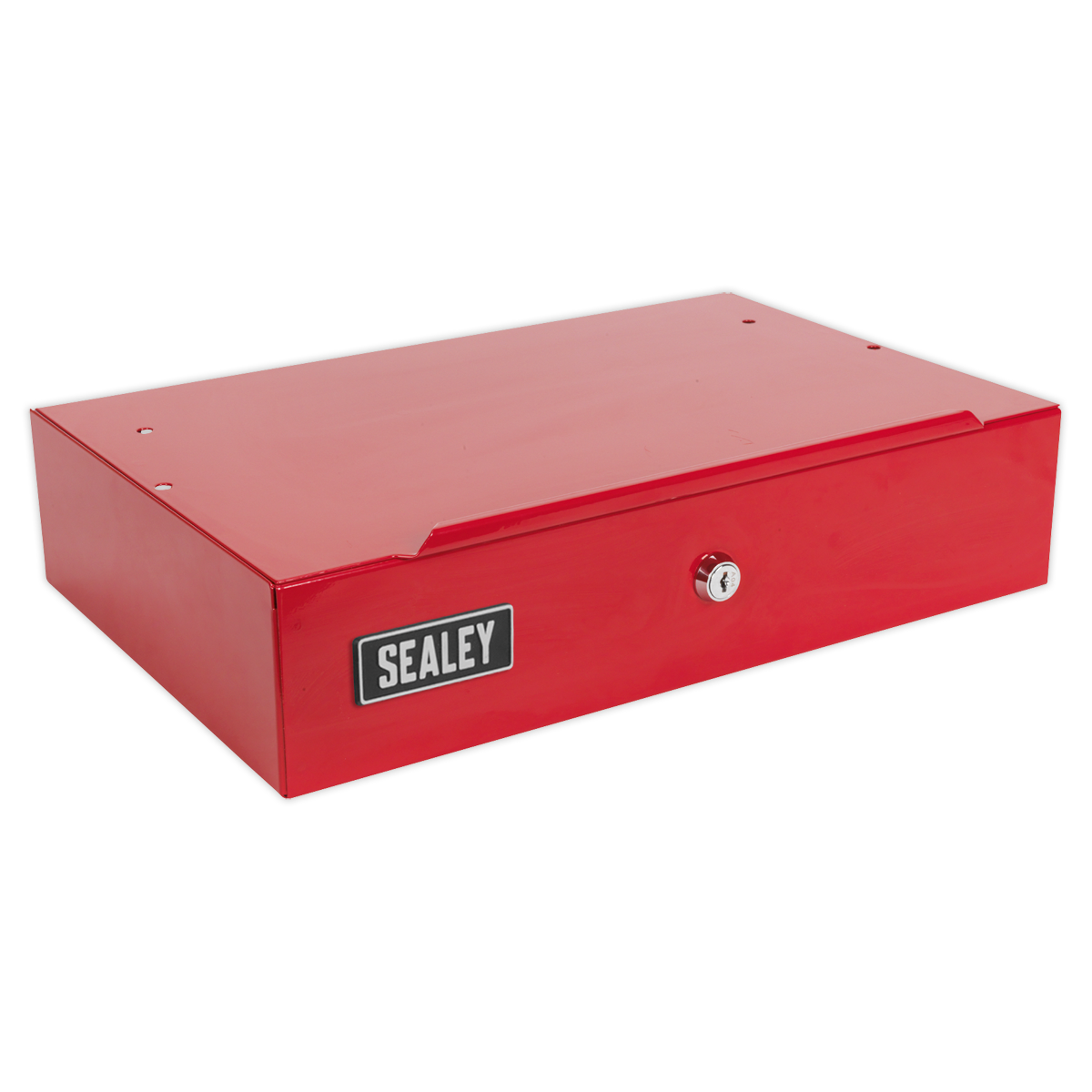 Sealey APLHT Side Cabinet for Long Handle Tools - Red