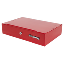 Sealey APLHT Side Cabinet for Long Handle Tools - Red