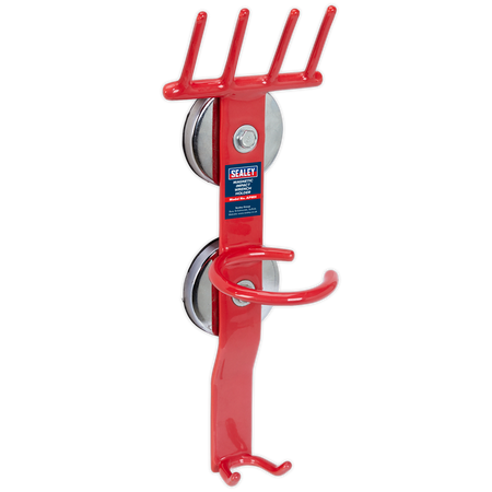 Sealey APMH Magnetic Impact Wrench Holder