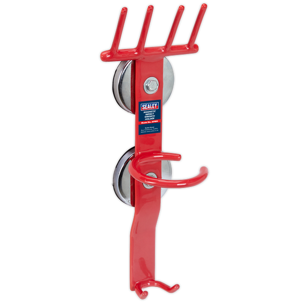 Sealey APMH Magnetic Impact Wrench Holder