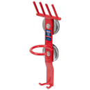 Sealey APMH Magnetic Impact Wrench Holder