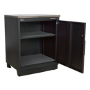 Sealey APMS01 775mm Heavy-Duty Modular Floor Cabinet