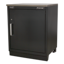 Sealey APMS01 775mm Heavy-Duty Modular Floor Cabinet