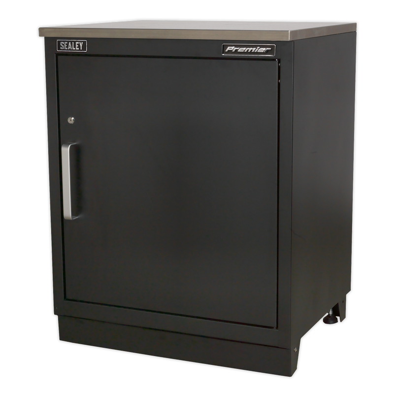 Sealey APMS01 775mm Heavy-Duty Modular Floor Cabinet