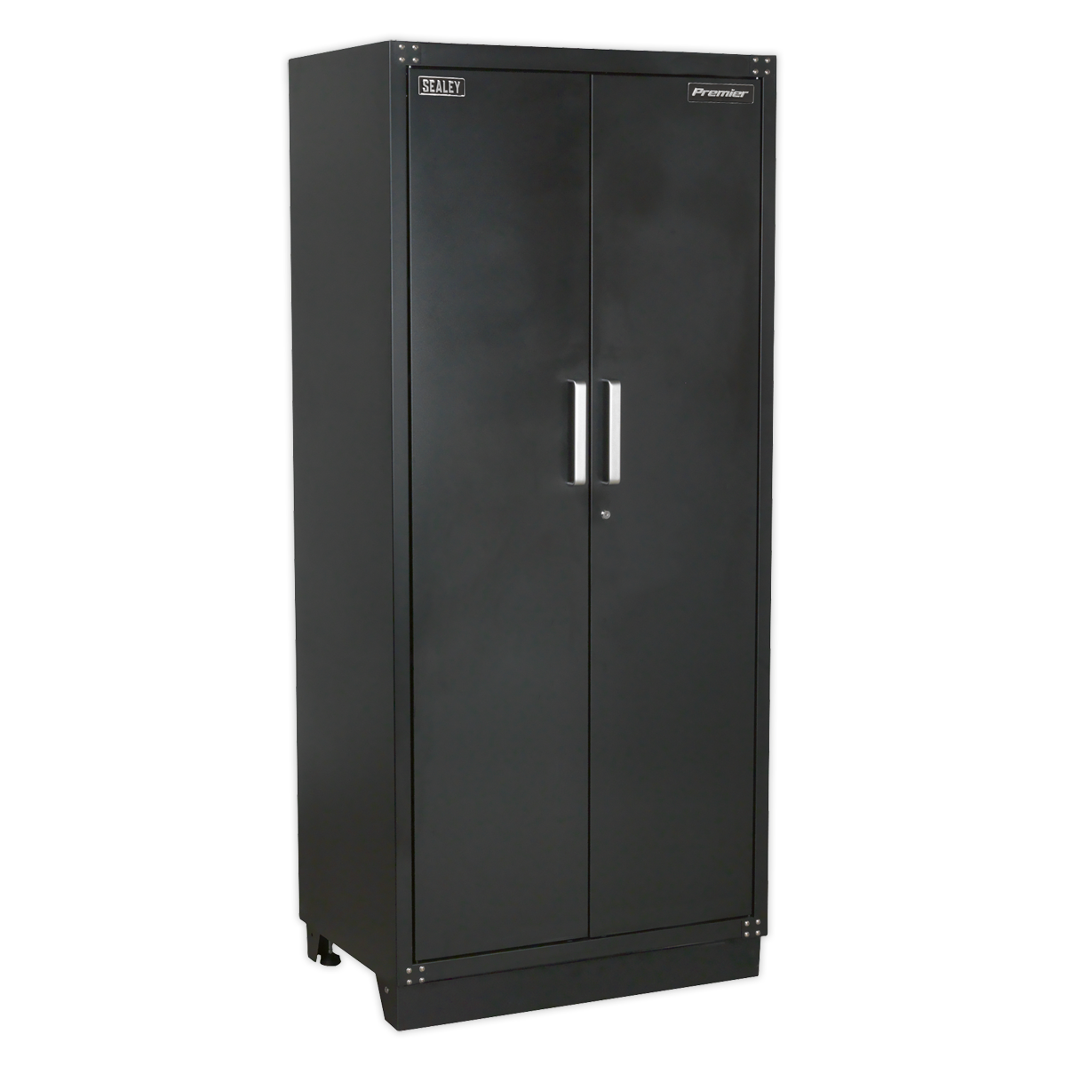 Sealey APMS05 930mm Heavy-Duty Modular Full Height Floor Cabinet
