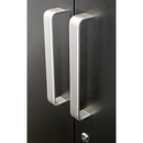 Sealey APMS05 930mm Heavy-Duty Modular Full Height Floor Cabinet