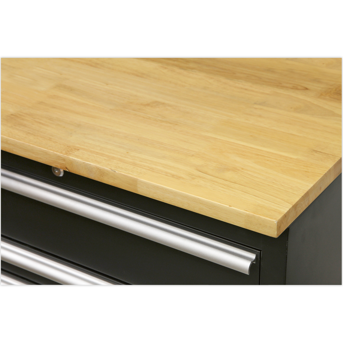 Sealey APMS06 775mm Hardwood Worktop