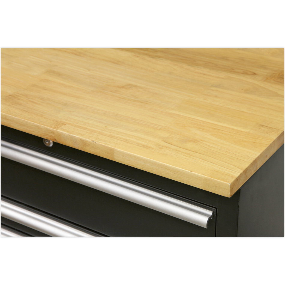 Sealey APMS06 775mm Hardwood Worktop