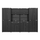Sealey APMS10HFP 10pc Garage Storage System