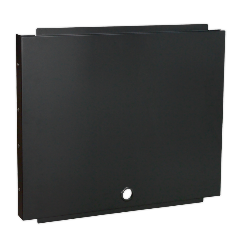 Sealey APMSOAK Premier 5.6m Storage System - Oak Worktop