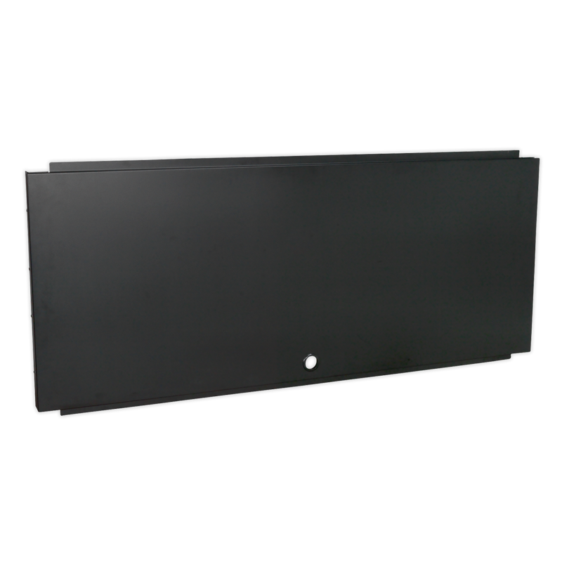 Sealey APMSCOMBO4W Premier 2.3m Storage System - Oak Worktop
