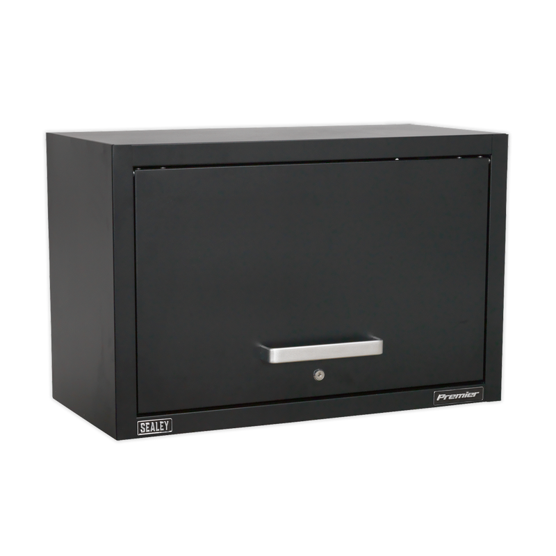 Sealey APMSCOMBO2W Premier 3.3m Storage System - Oak Worktop