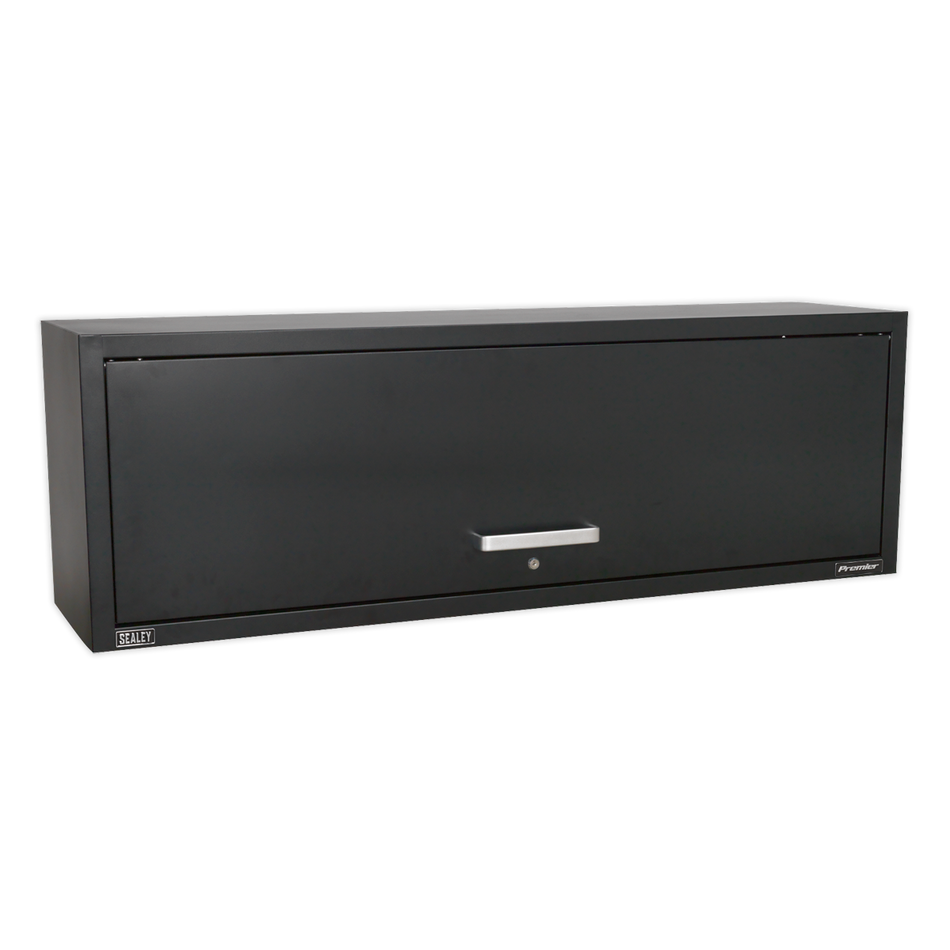 Sealey APMSCOMBO2SS Premier 3.3m Storage System - Stainless Worktop