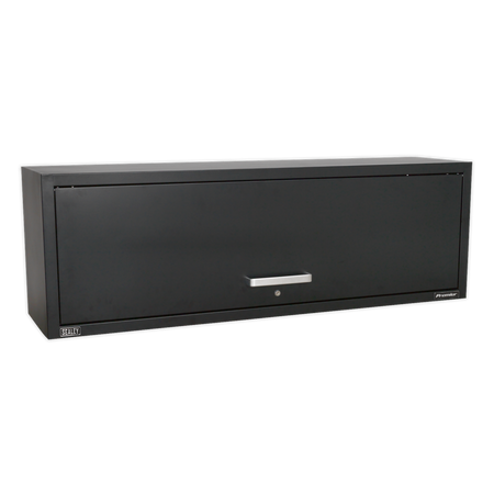 Sealey APMS14 1550mm Heavy-Duty Modular Wall Cabinet