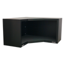 Sealey APMS16 930mm Heavy-Duty Modular Corner Wall Cabinet