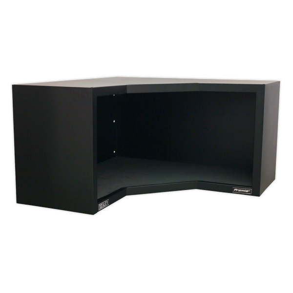 Sealey APMS16 930mm Heavy-Duty Modular Corner Wall Cabinet