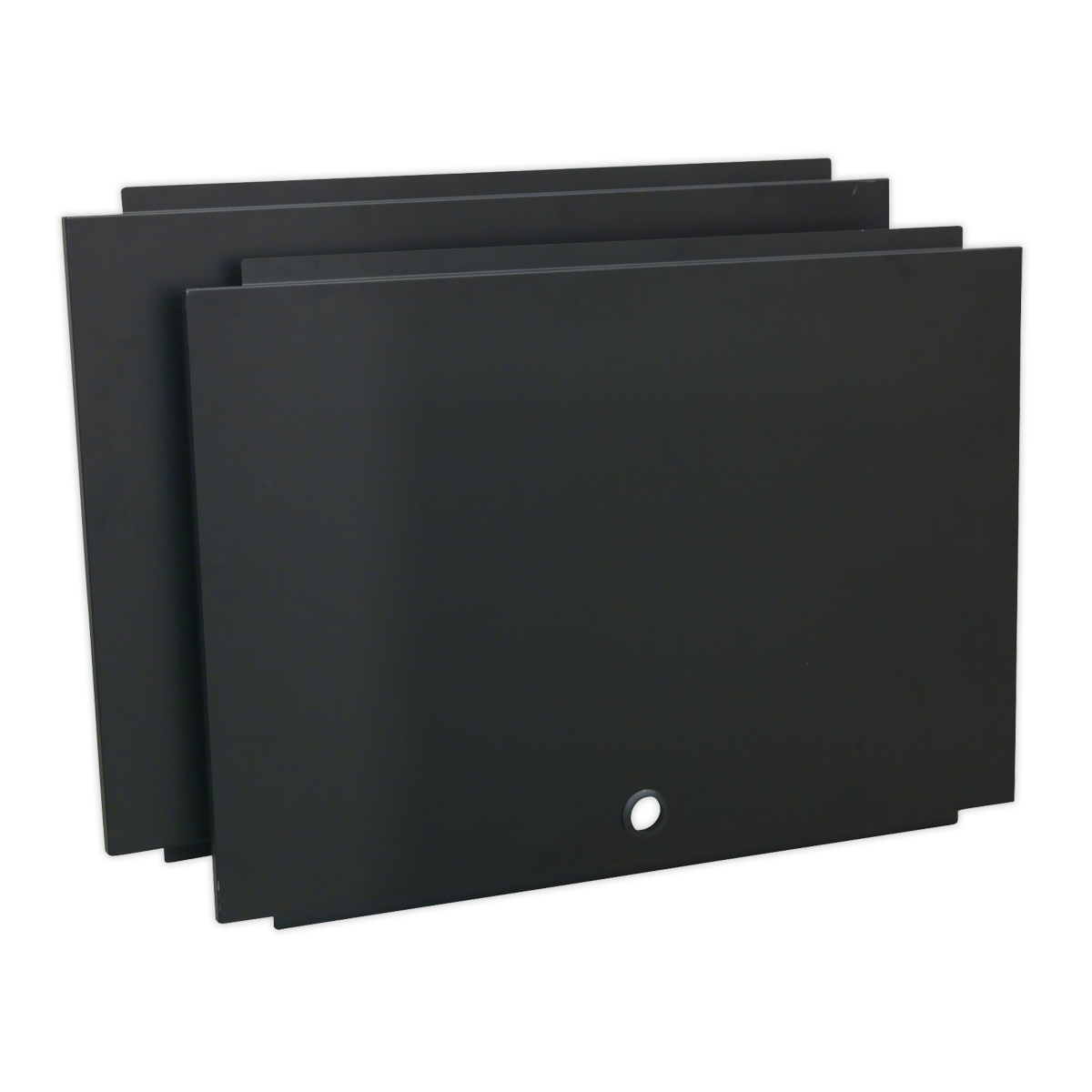 Sealey APMS17 930mm Back Panel Assembly for Modular Corner Wall Storage Unit