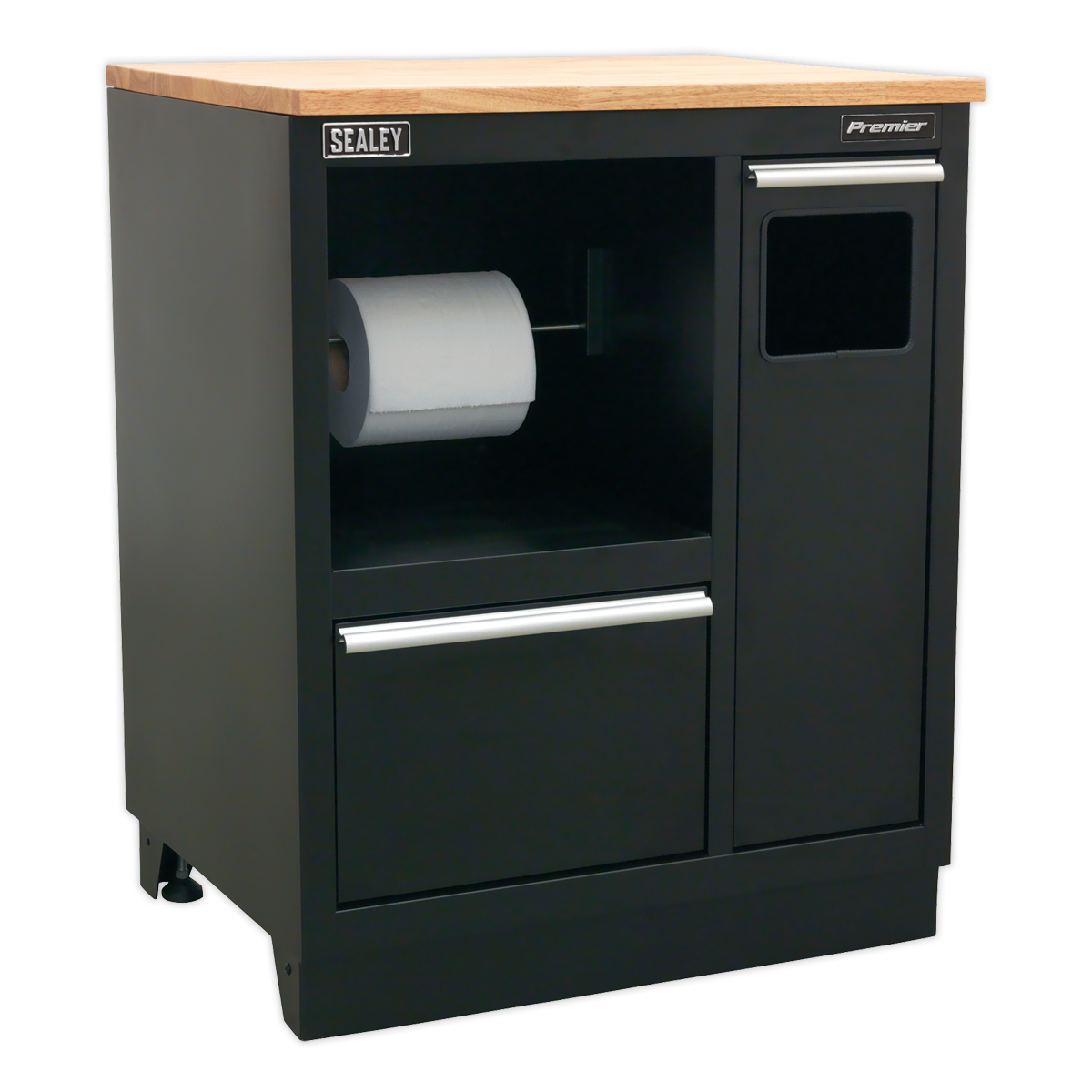 Sealey APMS20 775mm Heavy-Duty Modular Multifunction Floor Cabinet