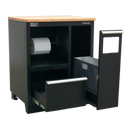 Sealey APMS20 775mm Heavy-Duty Modular Multifunction Floor Cabinet