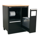Sealey APMS20 775mm Heavy-Duty Modular Multifunction Floor Cabinet