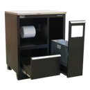 Sealey APMS20 775mm Heavy-Duty Modular Multifunction Floor Cabinet