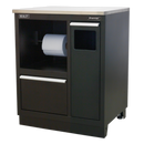 Sealey APMS20 775mm Heavy-Duty Modular Multifunction Floor Cabinet