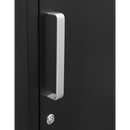 Sealey APMS21 2108mm Heavy-Duty Modular Full Height Floor Cabinet